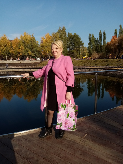 Вероника, Россия, Уфа. Фото на сайте ГдеПапа.Ру