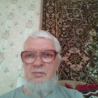 Валерий, Россия, Тамбов, 73 года
