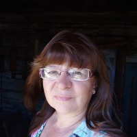 Елена, Россия, Первоуральск, 52 года