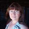 Елена, Россия, Первоуральск, 52