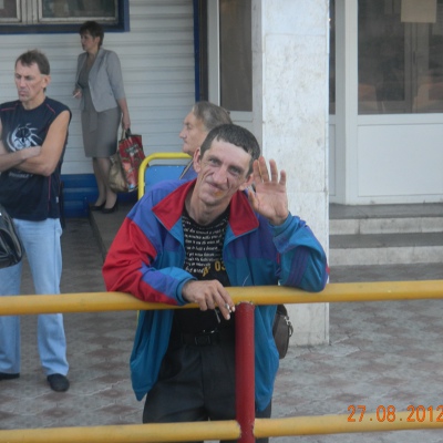 Александр Сокольников, Россия, Старый Оскол, 53 года, 1 ребенок. добрый ласковый не пьющий