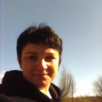 Екатерина, Россия, Нижний Новгород, 35 лет