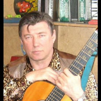 Капитан51, Россия, Донецк, 64 года