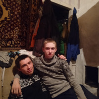 Евгений, Россия, Новосибирск, 51 год