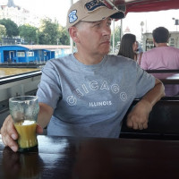 Петр, Беларусь, Борисов, 55 лет