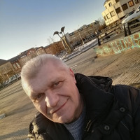 Олег, Россия, Ногинск, 52 года