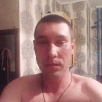 Дима Мусихин, Россия, Барнаул, 35 лет