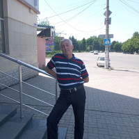 Эд....эдик, Россия, Донецк, 60 лет