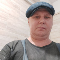 Konstantin  Dudnikov, Россия, Орск, 42 года