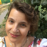 Елена Зайцева, Россия, Мытищи, 45 лет