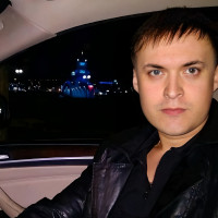 Андрей, Россия, Москва, 30 лет