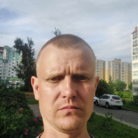 Сергей, Беларусь, Минск, 35 лет
