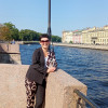 Ирина, Россия, Санкт-Петербург. Фотография 1305695
