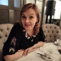 Наталья, Россия, Омск, 52 года