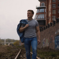 Алексей, Россия, Подольск, 26 лет