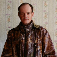 Роман, Россия, Курск, 41