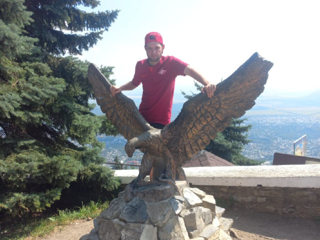 Дима, Россия, Прохладный. Фото на сайте ГдеПапа.Ру