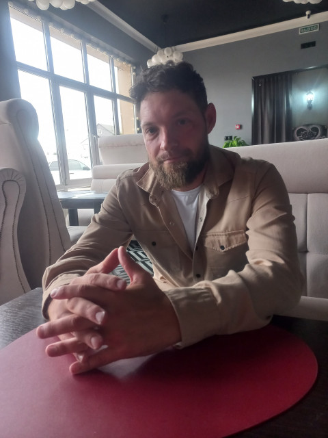 Дима, Россия, Прохладный, 38 лет. сайт www.gdepapa.ru