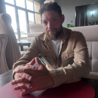 Дима, Россия, Прохладный, 38 лет