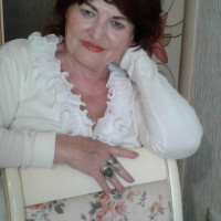 Наталья, Россия, Краснодар, 64 года