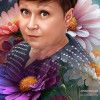 Ирина, 58, Санкт-Петербург, м. Лесная