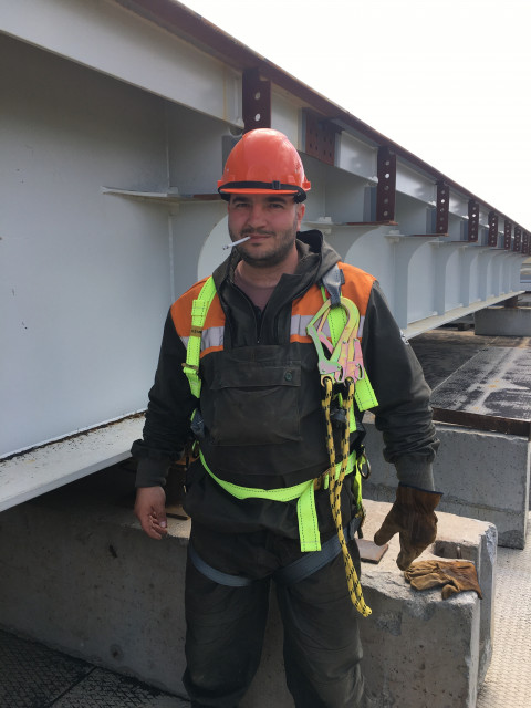 Станислав, Россия, Барнаул. Фото на сайте ГдеПапа.Ру