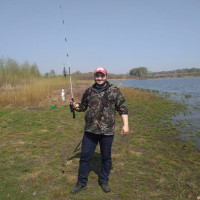 Станислав, Россия, Барнаул, 33 года