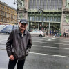 Роман, 34, Россия, Санкт-Петербург