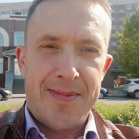 Николай, Санкт-Петербург, м. Пионерская, 45 лет