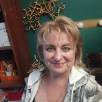 Валентина, Санкт-Петербург, м. Девяткино, 53 года
