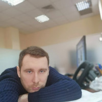 Василий, Санкт-Петербург, м. Озерки, 43 года