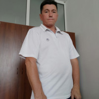 Нурлан, Казахстан, Тараз, 52 года