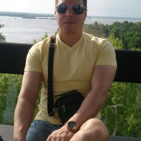 Евгений, Россия, Хабаровск, 49 лет
