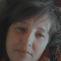 Ольга, Россия, Хабаровск, 47 лет