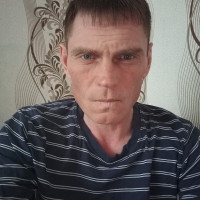 Виталий, Россия, Норильск, 42 года