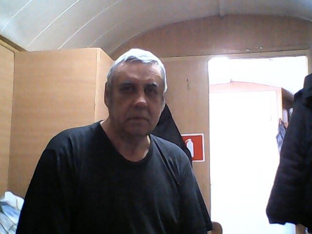 Геннадий Коваленко, Россия, Самара, 60 лет. Хочу найти 50 60 лет отношения58 лет холост работаю на севере вахта