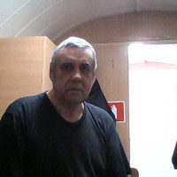 Геннадий Коваленко, Россия, Самара, 60 лет