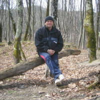 Алексей, Россия, Краснодар, 60 лет