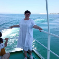 Елена, Москва, м. Партизанская, 55 лет