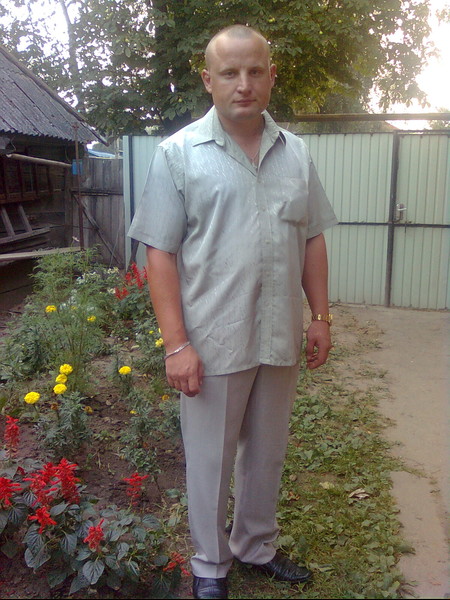Алексей Гришин, Россия, Тула, 44 года, 1 ребенок. Познакомлюсь для серьезных отношений.