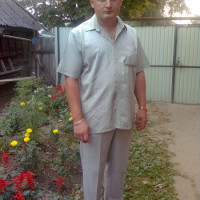Алексей Гришин, Россия, Тула, 43 года