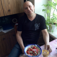 Михаил, Россия, Тольятти, 62 года