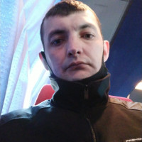Сергей, Россия, Руза, 33 года
