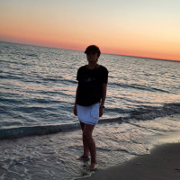 Оксана, Санкт-Петербург, м. Шушары, 50 лет