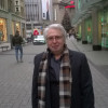 Igor Vinogradov, Германия, Кёльн, 63 года