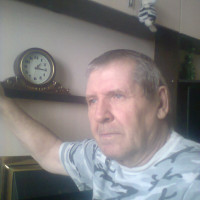 Александр, Россия, Славгород, 71 год