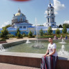 Надежда, Россия, Барнаул, 43