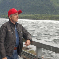 Дмитрий, Россия, Новосибирск, 57 лет