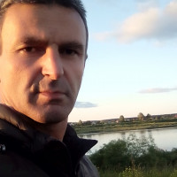 Алексей, Россия, Сафоново, 43 года