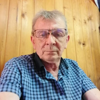 Леонид, Россия, Санкт-Петербург, 68 лет